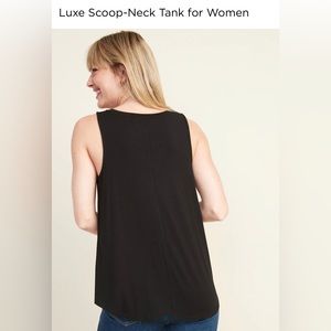 Old Navy XL Luxe Tank